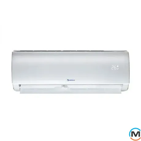 Кондиционер Nordis Altair Plus Inverter Wi-Fi NDI-AP24TC1 — 70 м² обогрев до -22°C, Площадь помещения (кв.м): 70, фото , изображение 3
