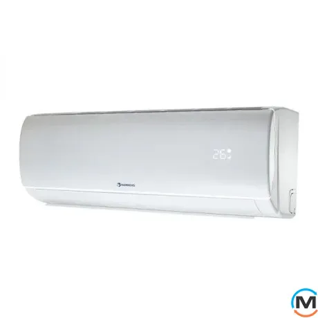Кондиционер Nordis Altair Plus Inverter Wi-Fi NDI-AP24TC1 — 70 м² обогрев до -22°C, Площадь помещения (кв.м): 70, фото , изображение 6