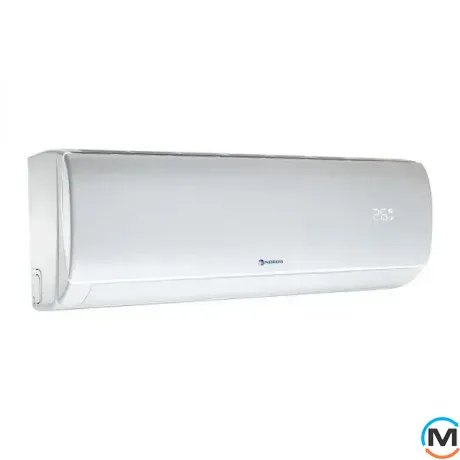 Кондиционер Nordis Altair Plus Inverter Wi-Fi NDI-AP12TC1 — 35 м² обогрев до -22°C, Площадь помещения (кв.м): 35, фото , изображение 7