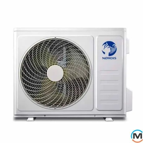 Кондиционер Nordis Orion Pro Inverter Wi-Fi NDI-OP18TC1 — 50 м² обогрев до -25°C, Площадь помещения (кв.м): 50, фото , изображение 5