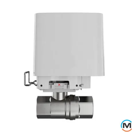 Розумний кран Ajax WaterStop [1/2] (8EU) ASP білий, фото , зображення 2