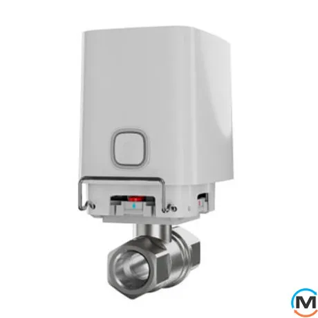 Умный кран Ajax WaterStop [3/4] (8EU) ASP белый, фото , изображение 3
