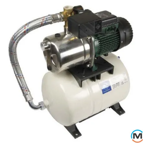 Насосная станция повышения давления DAB AQUAJET-INOX 82 M-G, фото 