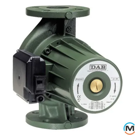 Циркуляционный насос DAB BPH 150/360.80T, фото 