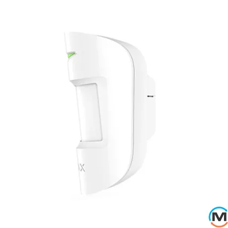Датчик движения Ajax MotionProtect (8EU) ASP белый, фото , изображение 2