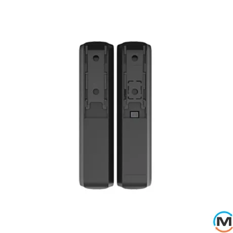 Датчик відкриття Ajax DoorProtect (8EU) ASP чорний, фото , зображення 3