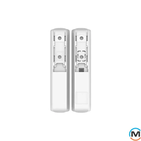 Датчик открытия Ajax DoorProtect Plus (8EU) ASP белый, фото , изображение 3
