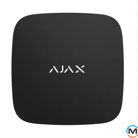 Датчик затопления Ajax LeaksProtect (8EU) ASP черный, фото 
