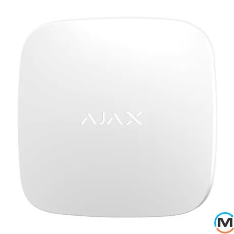 Датчик затопления Ajax LeaksProtect (8EU) ASP белый, фото 