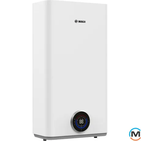 Водонагреватель Bosch Tronic 5500i T 50 л Wi-Fi мокрый ТЭН плоский, Объем (л): 50, фото , изображение 2