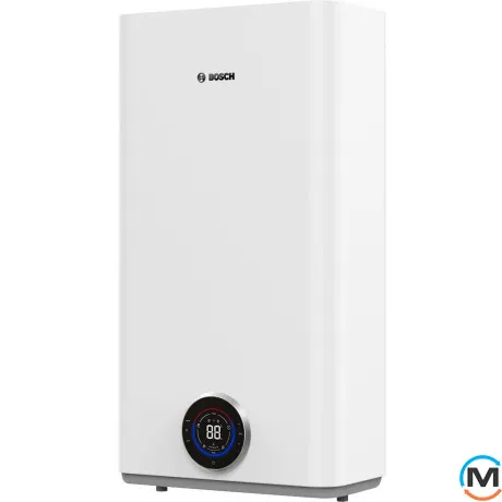 Водонагреватель Bosch Tronic 5500i T 50 л Wi-Fi мокрый ТЭН плоский, Объем (л): 50, фото , изображение 3