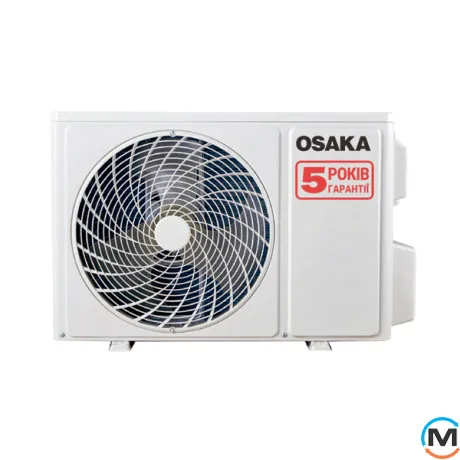 Кондиціонер Osaka DC INVERTER R-32 STV-07HH5, Площа приміщення (кв.м): 25, фото , зображення 4