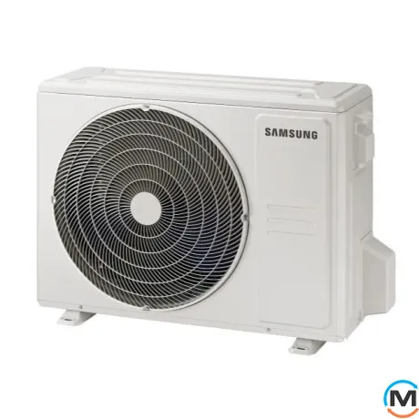Кондиціонер Samsung NEW Basic SmartThings до 50 м2, Площа приміщення (кв.м): 50, фото , зображення 10