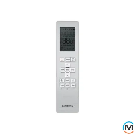 Кондиціонер Samsung NEW Basic SmartThings до 25 м2, Площа приміщення (кв.м): 25, фото , зображення 11