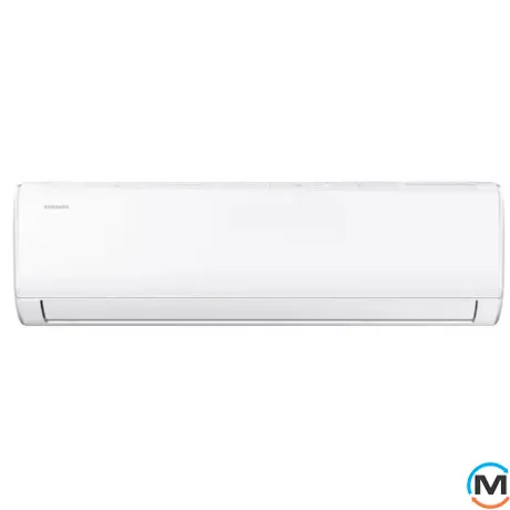 Кондиціонер Samsung NEW Basic SmartThings до 25 м2, Площа приміщення (кв.м): 25, фото , зображення 2