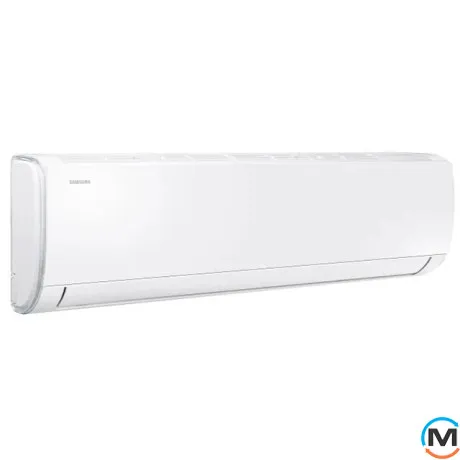 Кондиціонер Samsung NEW Basic SmartThings до 50 м2, Площа приміщення (кв.м): 50, фото , зображення 3
