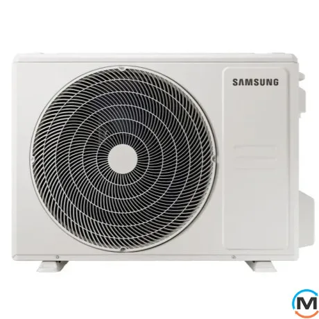 Кондиціонер Samsung NEW Basic SmartThings до 50 м2, Площа приміщення (кв.м): 50, фото , зображення 8
