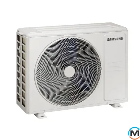Кондиціонер Samsung NEW Basic SmartThings до 50 м2, Площа приміщення (кв.м): 50, фото , зображення 9