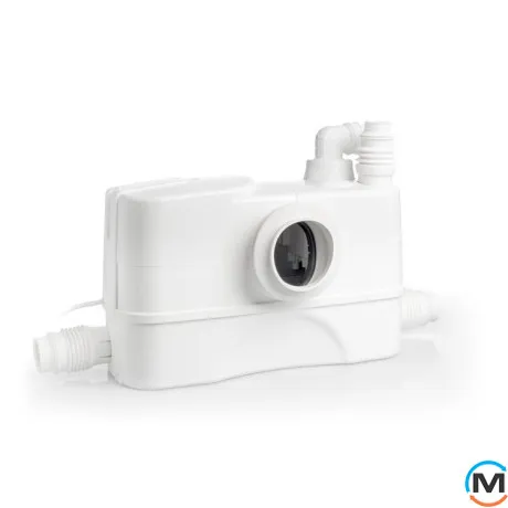Канализационная насосная установка DAB GENIX 130 V230/50 SCHUKO, фото 