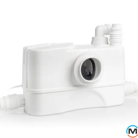Канализационная насосная установка DAB GENIX 110 V230/50 SCHUKO, фото 