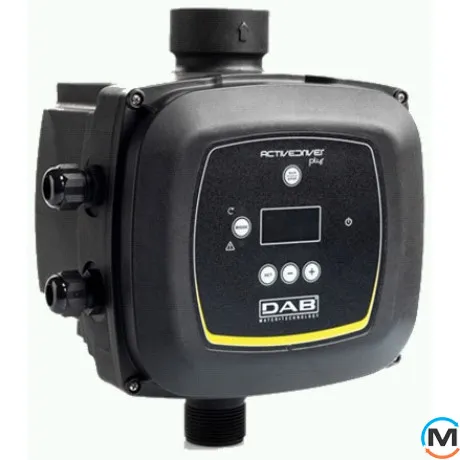 Перетворювач частоти DAB Active Driver plus M/M 1.8/Dual Voltage, фото 