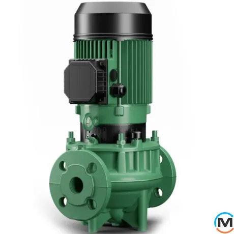 Циркуляционный насос DAB CP2 40-3300/P/BQQE/4 IE3, фото 