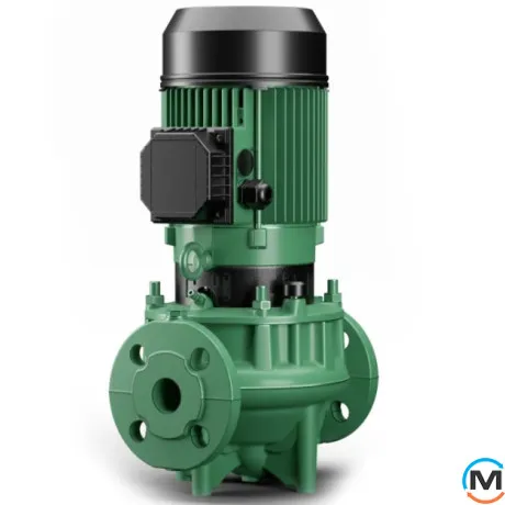 Циркуляционный насос DAB CP2 50-2100/P/BQQE/3 IE3, фото 