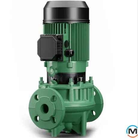 Циркуляционный насос DAB CP2-G 32-4800/A/BQQE/5.5 IE3, фото 