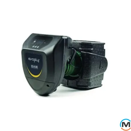 Циркуляционный насос с электронным управлением DAB EVOPLUS 180/280 50 1x220-240 Y25, фото 