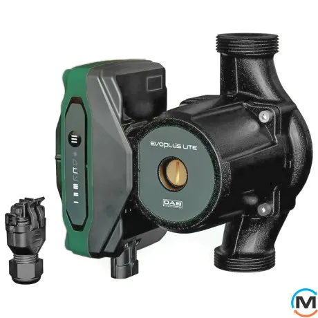 Циркуляционный насос с электронным управлением DAB EVOPLUS Lite 80/180-25, фото 
