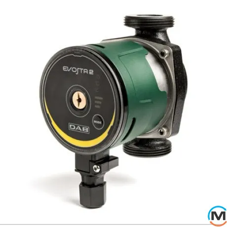 Циркуляционный насос с электронным управлением DAB EVOSTA2 40-70/180 (1") M, фото 