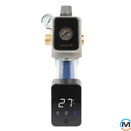 Дисковый фильтр механической очистки Ecosoft 1" AR, фото , изображение 2