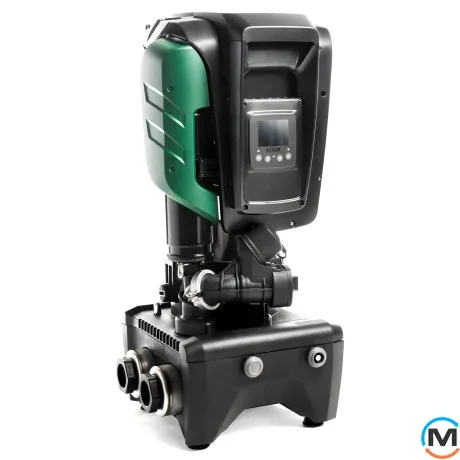Насосна станція підвищення тиску DAB ESYBOX MAX 85/120 T380-480 PUMP, фото 