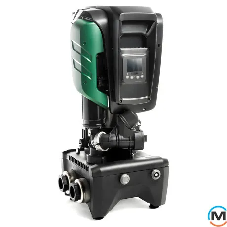 Насосна станція підвищення тиску DAB ESYBOX MAX 60/120 T380-480 PUMP, фото 