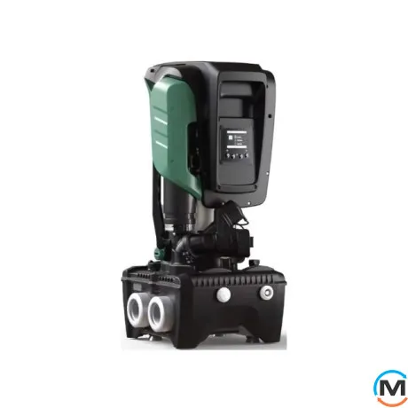 Насосна станція підвищення тиску DAB ESYBOX MAX 45/120 T380-480 PUMP, фото , зображення 2