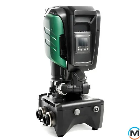 Насосна станція підвищення тиску DAB ESYBOX MAX 45/120 M220-240 PUMP, фото 