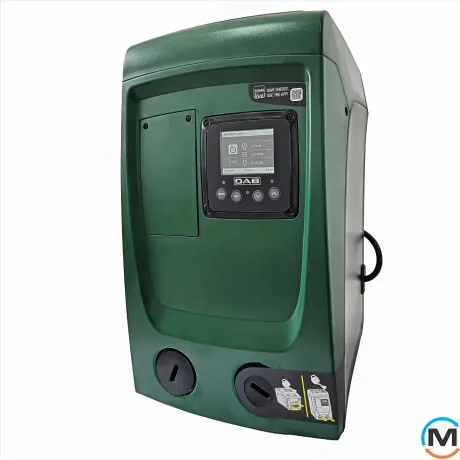 Насосна станція підвищення тиску DAB ESYBOX MINI 3, фото , зображення 11