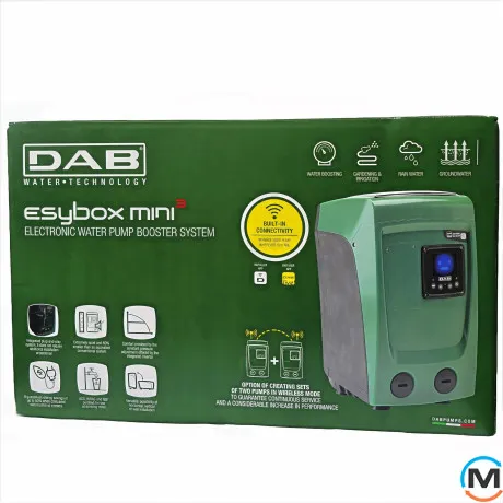 Насосна станція підвищення тиску DAB ESYBOX MINI 3, фото , зображення 19