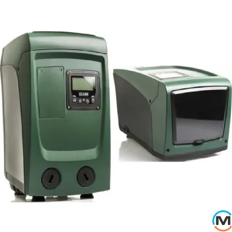 Насосна станція підвищення тиску DAB ESYBOX MINI 3, фото , зображення 2