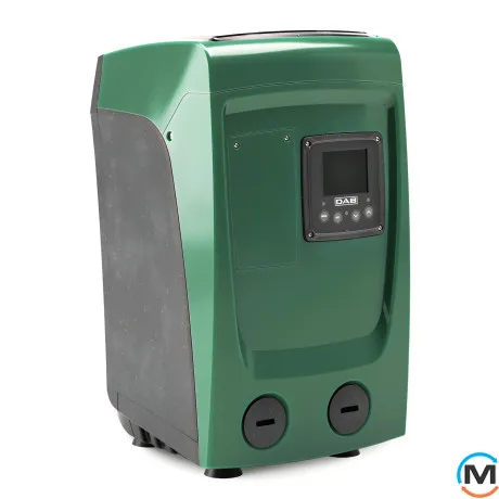Насосна станція підвищення тиску DAB ESYBOX MINI 3, фото 