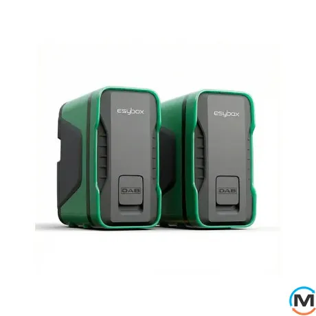 Насосна станція підвищення тиску DAB Esybox Pop GAS 1x220-240 50/60 Schuko, фото , зображення 3
