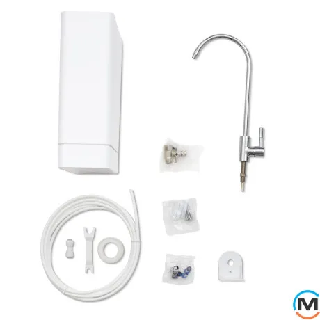 Ультрафільтраційна система очищення води ViO UF02-600G, фото , зображення 9