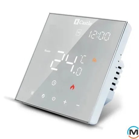 Программатор Castle AC602H белый Wi-Fi, фото , зображення 2