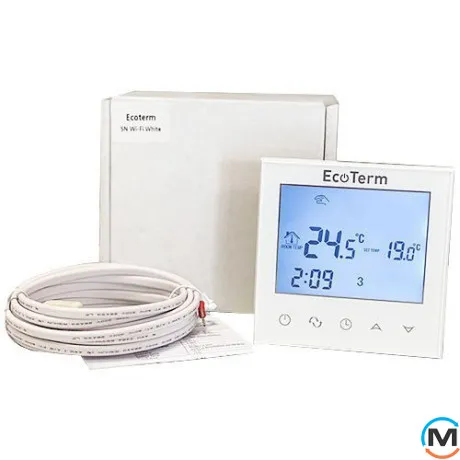 Программатор EcoTerm SN / WI-FI, фото , зображення 5