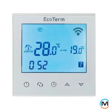 Программатор EcoTerm SN / WI-FI, фото 