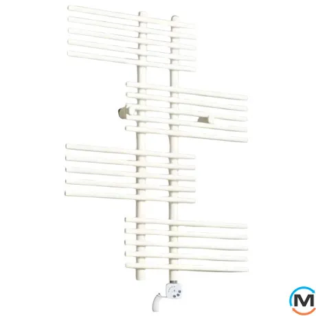 рушникосушарка Heat Base NEPTUN 874×650 354Вт білий RAL9003, фото 