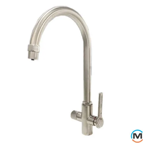 Смеситель для кухни Gessi Officine Finox, фото 