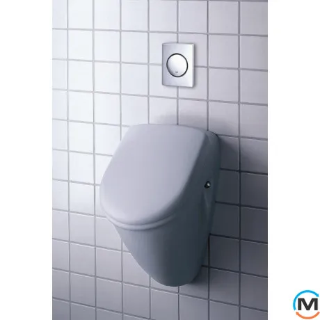 Накладна панель змиву для пісуару Grohe Nova Cosmopolitan, фото , зображення 2