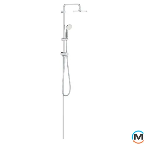Душевая система Grohe New Tempesta 200, фото 