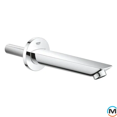 Душевая система скрытого монтажа с термостатом Grohe Grohtherm SmartControl на 3 потребителя хром, фото , изображение 6